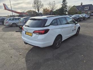 skadebil auto Opel Astra SPORTS TOURER+ 1.2 Turbo 2022/5