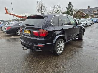 Unfallwagen BMW X5 4.8i 2008/6