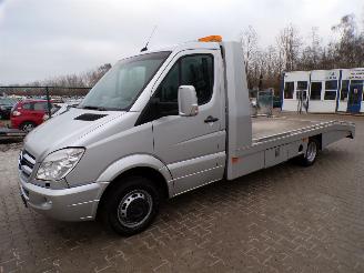 Mercedes Sprinter 515 CDI 16v Autotransporter picture 1