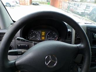 Mercedes Sprinter 515 CDI 16v Autotransporter picture 7