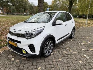 skadebil auto Kia Picanto  2020/1