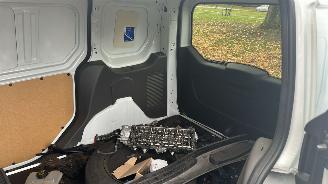Ford Transit Connect  picture 16