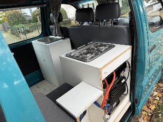 Toyota Hi-Ace  picture 16