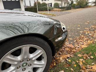 Jaguar Xk-8  picture 10