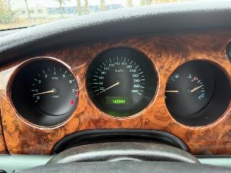 Jaguar Xk-8  picture 15