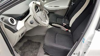 Renault Zoé + 41 kWh KOOPACCU Rijdbaar picture 14