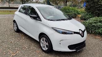 Unfallwagen Renault Zoé + 41 kWh KOOPACCU Rijdbaar 2019/3