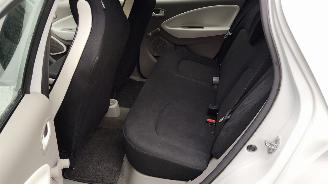 Renault Zoé + 41 kWh KOOPACCU Rijdbaar picture 16
