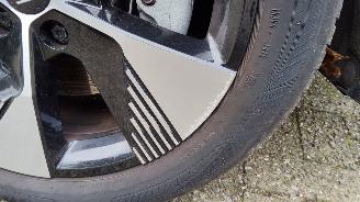 Renault Mégane E-Tech EV40 Equilibre picture 20