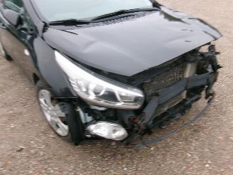 Kia Ceed 1.6 CRDI Break Comfort picture 10