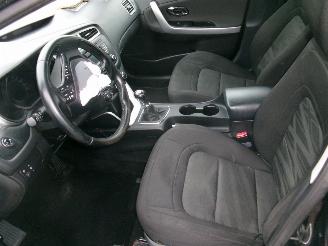 Kia Ceed 1.6 CRDI Break Comfort picture 16