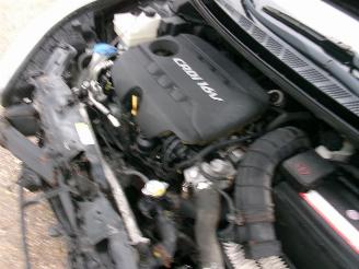 Kia Ceed 1.6 CRDI Break Comfort picture 22