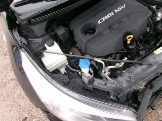 Kia Ceed 1.6 CRDI Break Comfort picture 23