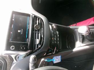 Peugeot 208 1.2 Allure 5 DRS picture 25