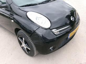 Nissan Micra 1.4 CC  Cabrio picture 8