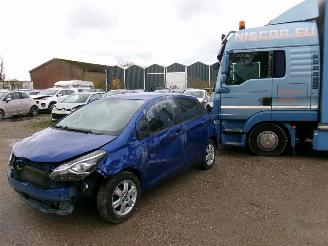 Toyota Yaris 1.5  Y20-Comfort picture 1