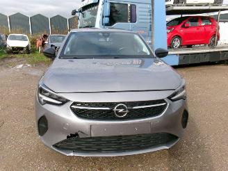 Opel Corsa 1.2 Elegance picture 7