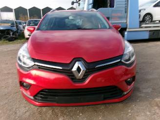 Renault Clio 1.5 Dci Grandtour Cool & Sound picture 7