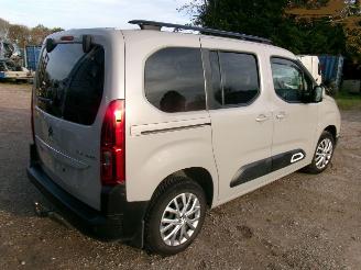 Citroën Berlingo 1.2 New Multispace picture 4
