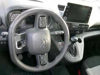 Citroën Berlingo 1.2 New Multispace picture 22