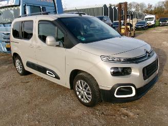 Citroën Berlingo 1.2 New Multispace picture 3