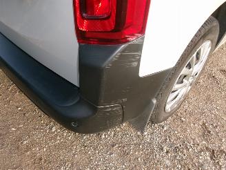 Citroën Berlingo 1.2 New Multispace picture 10