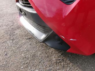 Toyota Aygo 1.0 X - 5 Drs picture 7