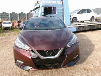 Nissan Micra 1.0 N-Style picture 7