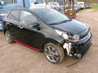 Kia Picanto 1.2 GT - Line picture 3