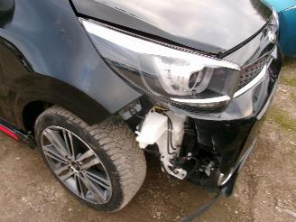 Kia Picanto 1.2 GT - Line picture 9