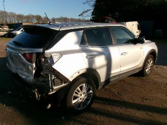 Ssang yong Korando 1.5 GDI Sapphire picture 6