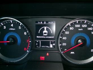 Ssang yong Korando 1.5 GDI Sapphire picture 28