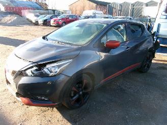 Nissan Micra 0.9 N-Connect picture 4