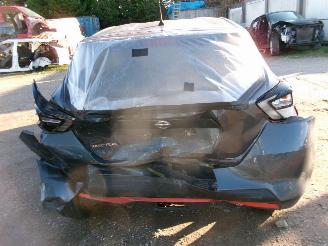 Nissan Micra 0.9 N-Connect picture 21