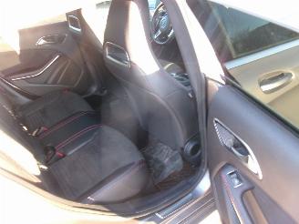 Mercedes Cla-klasse CLA 180 Shooting Break 1.6 picture 36