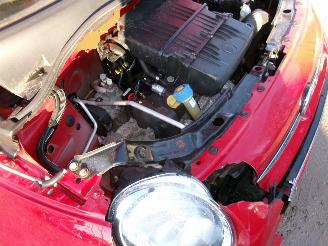 Fiat 500 1.2 Lounge picture 13