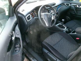 Nissan Qashqai 1.6 Dci - N-Connect picture 16