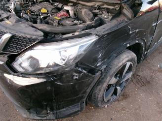 Nissan Qashqai 1.6 Dci - N-Connect picture 8