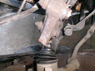 Ssang yong Tivoli 1.6 Automaat XLV picture 19