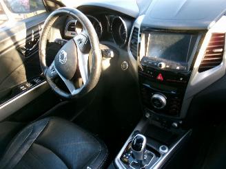 Ssang yong Tivoli 1.6 Automaat XLV picture 29