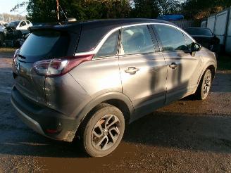 Opel Crossland 1.2 Edition picture 4