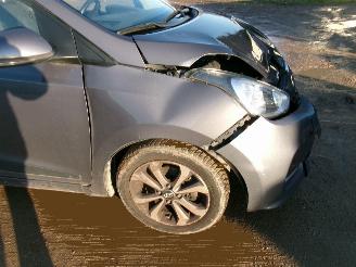 Hyundai I-10 1.0 Sky picture 10