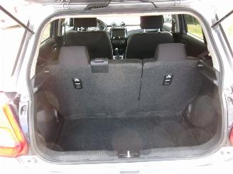 Suzuki Swift 1.2 Comfort 5 Drs HB picture 24