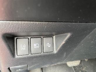 Toyota Yaris 1.5 Hybrid 5drs picture 38