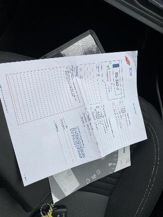 Toyota Yaris 1.5 Hybrid 5drs picture 61