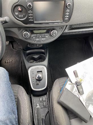 Toyota Yaris 1.5 Hybrid 5drs picture 59