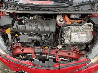 Toyota Yaris 1.5 Hybrid 5drs picture 49