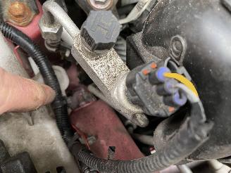 Toyota Yaris 1.5 Hybrid 5drs picture 45