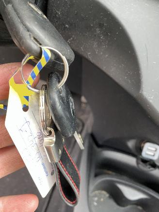 Toyota Yaris 1.5 Hybrid 5drs picture 62