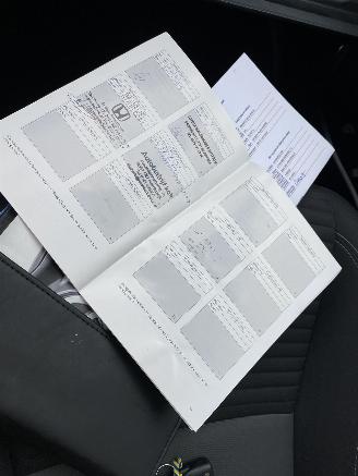 Toyota Yaris 1.5 Hybrid 5drs picture 64